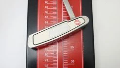 Odyssey White Steel 1 34" Putter Good Rh 0940961 -Cheap Putters Store 00940961 6 37944.1659482516