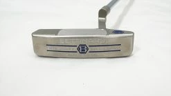 Bettinardi 2019 Studio Stock 2 35" Putter Excellent Rh 0942011
