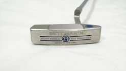 Bettinardi 2019 Studio Stock 2 35" Putter Excellent Rh 0942015