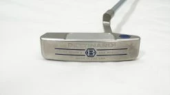 Bettinardi 2019 Studio Stock 2 35" Putter Excellent Rh 0942018