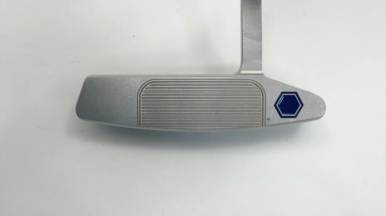 Bettinardi 2019 Studio Stock 2 35" Putter Excellent Rh 0942018 4 Bettinardi 2019 Studio Stock 2 35" Putter Excellent Rh 0942018 - Image 2