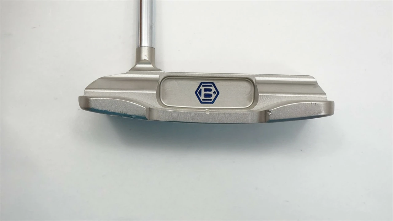 Bettinardi Studio Stock 28 Armlock 41" Putter Excellent Rh 0942021 5 Bettinardi Studio Stock 28 Armlock 41" Putter Excellent Rh 0942021 - Image 3
