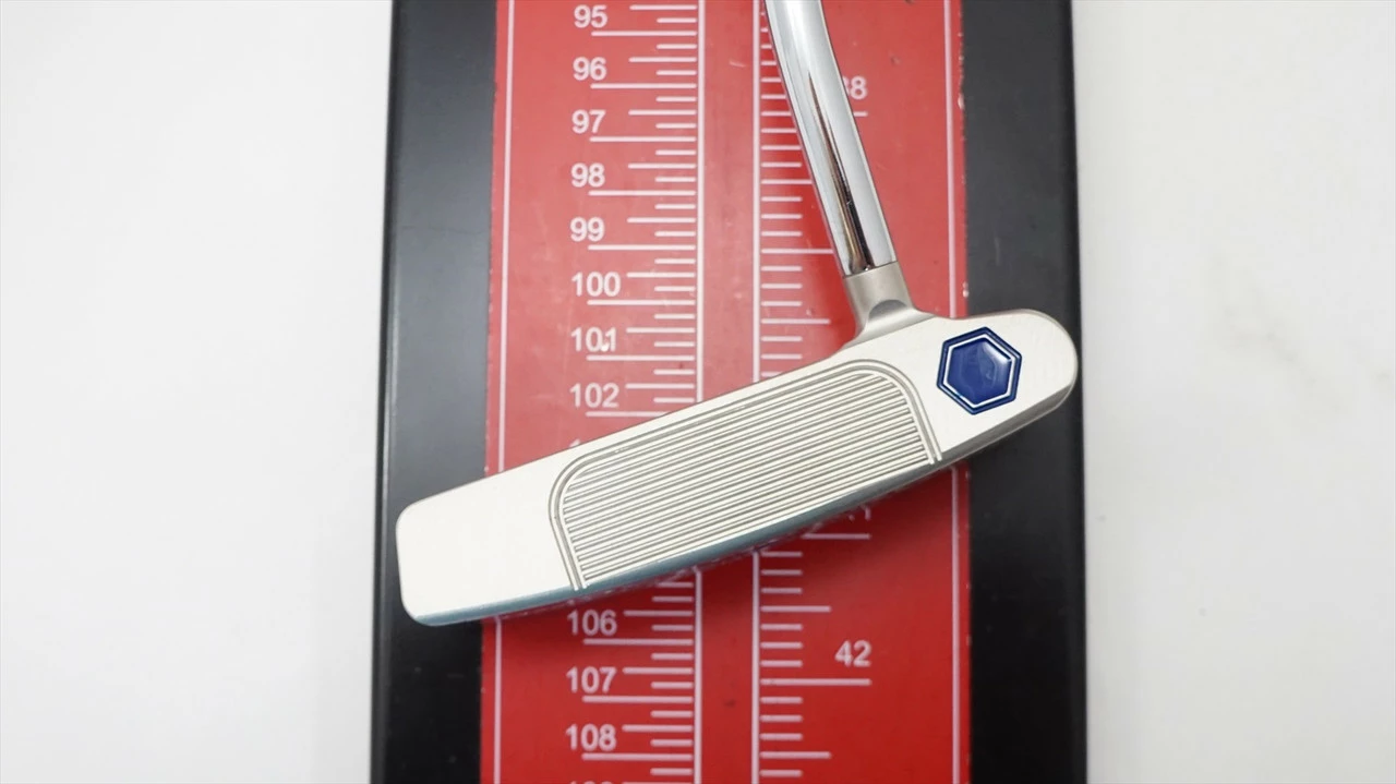 Bettinardi Studio Stock 28 Armlock 41" Putter Excellent Rh 0942021 8 Bettinardi Studio Stock 28 Armlock 41" Putter Excellent Rh 0942021 - Image 6