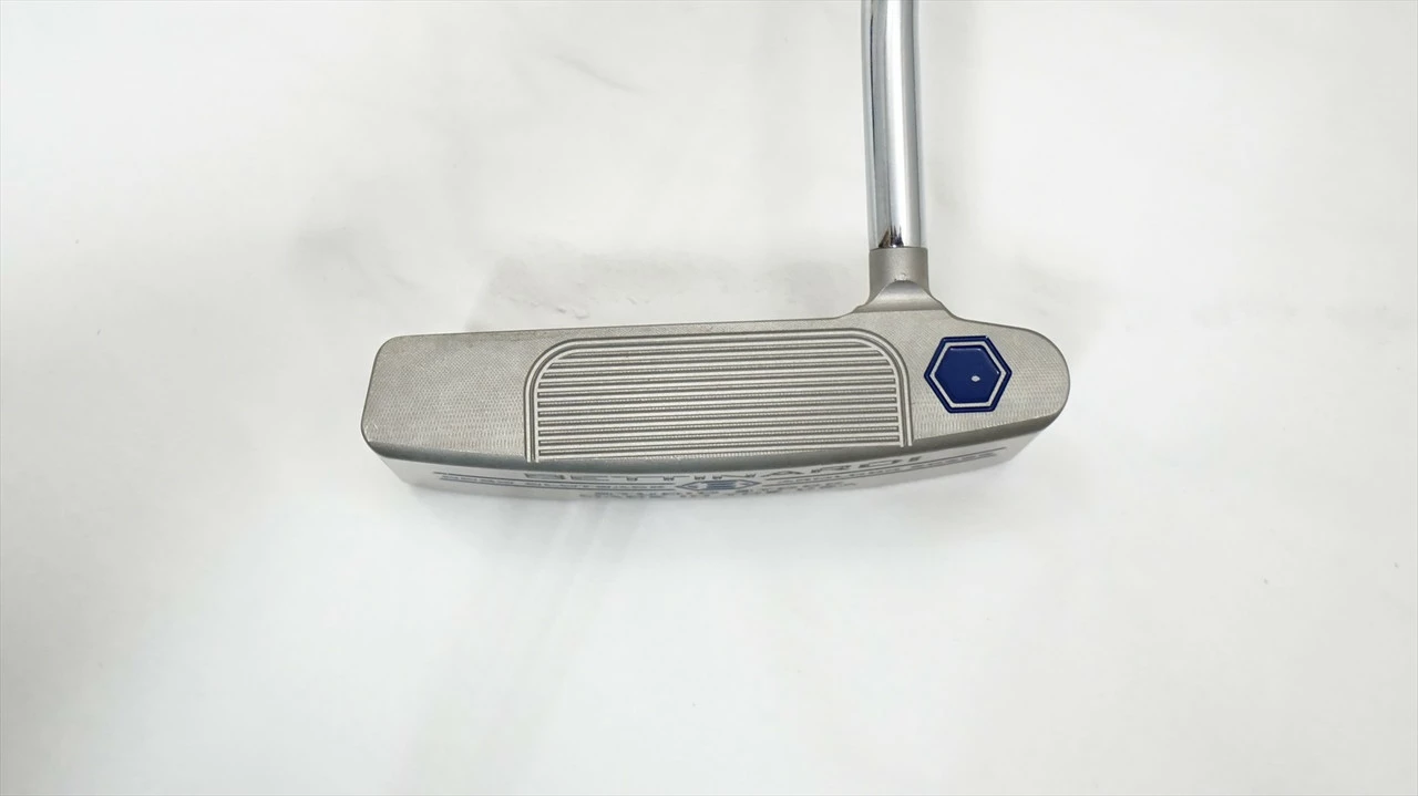 Bettinardi Studio Stock 28 Armlock 41" Putter Excellent Rh 0942023 4 Bettinardi Studio Stock 28 Armlock 41" Putter Excellent Rh 0942023 - Image 2