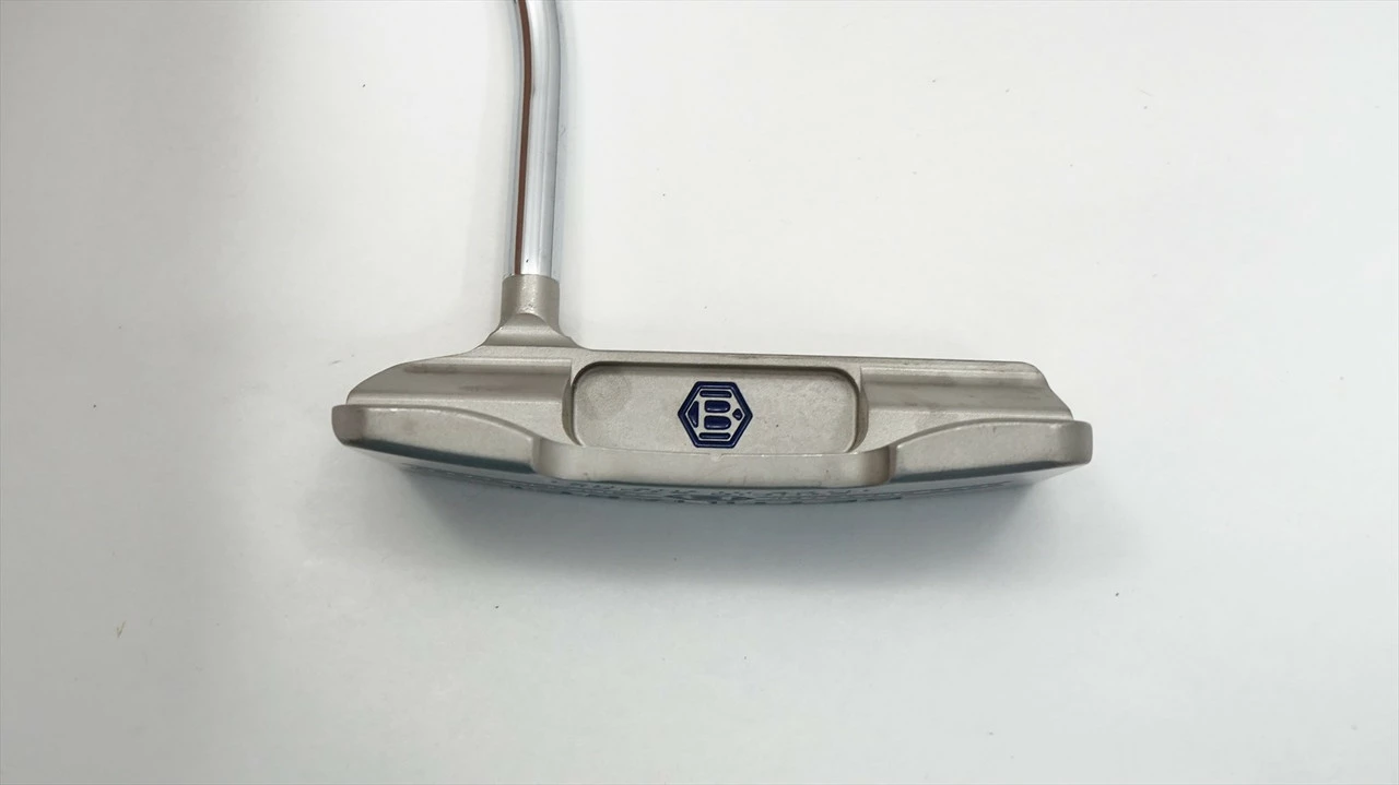 Bettinardi Studio Stock 28 Armlock 41" Putter Excellent Rh 0942023 5 Bettinardi Studio Stock 28 Armlock 41" Putter Excellent Rh 0942023 - Image 3
