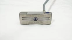 Bettinardi Studio Stock 28 Armlock 40" Putter Excellent Rh 0942024