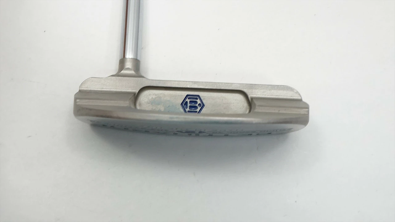 Bettinardi 2019 Studio Stock 38 35" Putter Excellent Rh 0942025 5 Bettinardi 2019 Studio Stock 38 35" Putter Excellent Rh 0942025 - Image 3