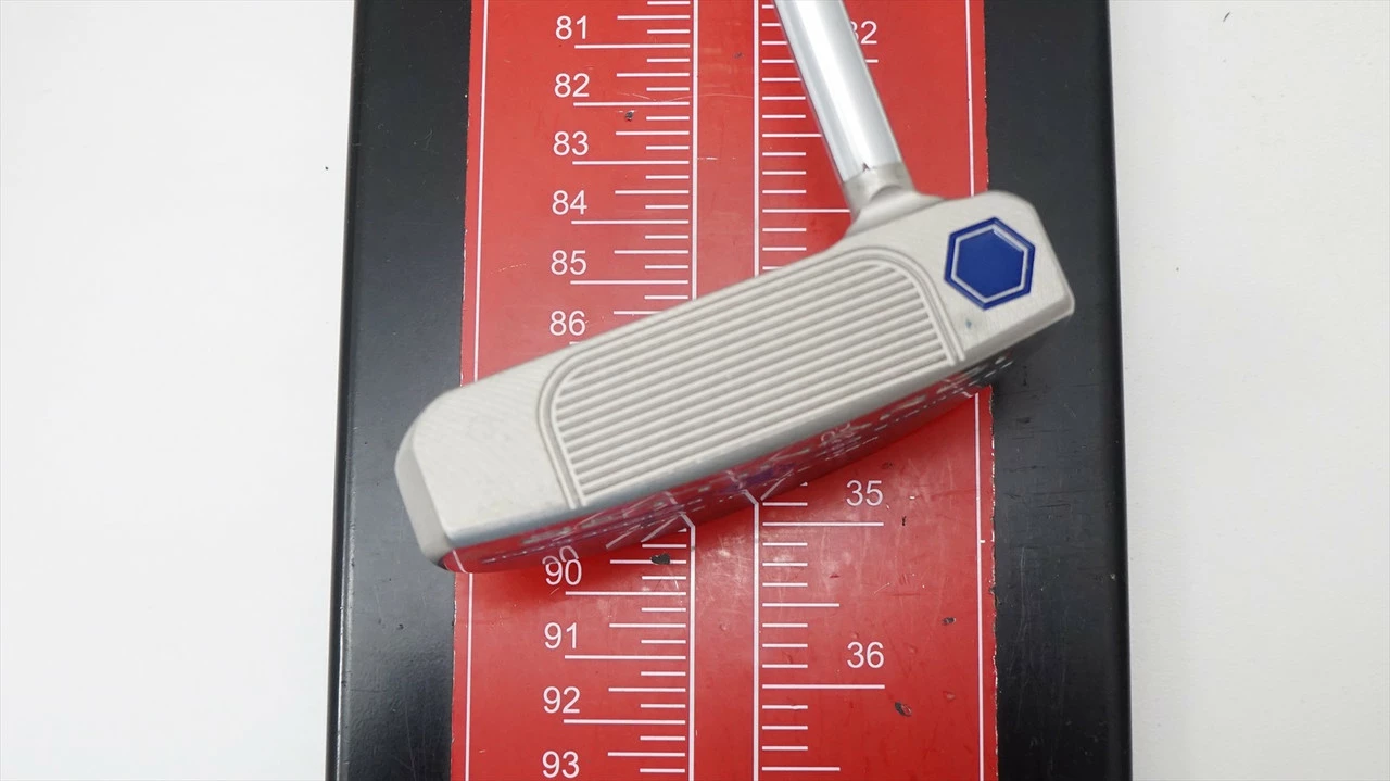 Bettinardi 2019 Studio Stock 38 35" Putter Excellent Rh 0942025 8 Bettinardi 2019 Studio Stock 38 35" Putter Excellent Rh 0942025 - Image 6