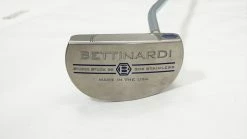 Bettinardi 2019 Studio Stock 38 35" Putter Excellent Rh 0942026