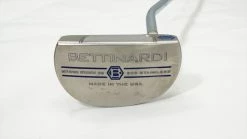 Bettinardi 2019 Studio Stock 38 35" Putter Excellent Rh 0942027