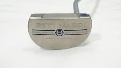 Bettinardi 2019 Studio Stock 38 35" Putter Excellent Rh 0942028