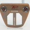 Taylormade Tp Patina Collection Dupage 35" Putter Excellent Rh 0944532