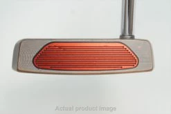 Taylormade Tp Patina Collection Dupage 35" Putter Excellent Rh 0944532 -Cheap Putters Store 00944532 3 62944.1659105274