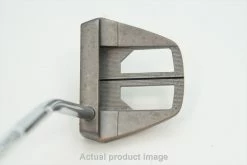 Taylormade Tp Patina Collection Dupage 35" Putter Excellent Rh 0944532 -Cheap Putters Store 00944532 4 97024.1659105274