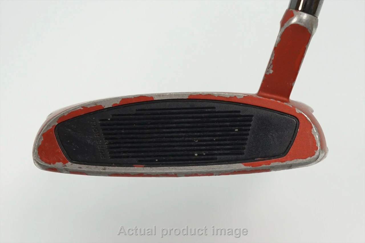Taylormade Spider Tour Red 34" Putter Fair Rh 0944576 5 Taylormade Spider Tour Red 34" Putter Fair Rh 0944576 - Image 3