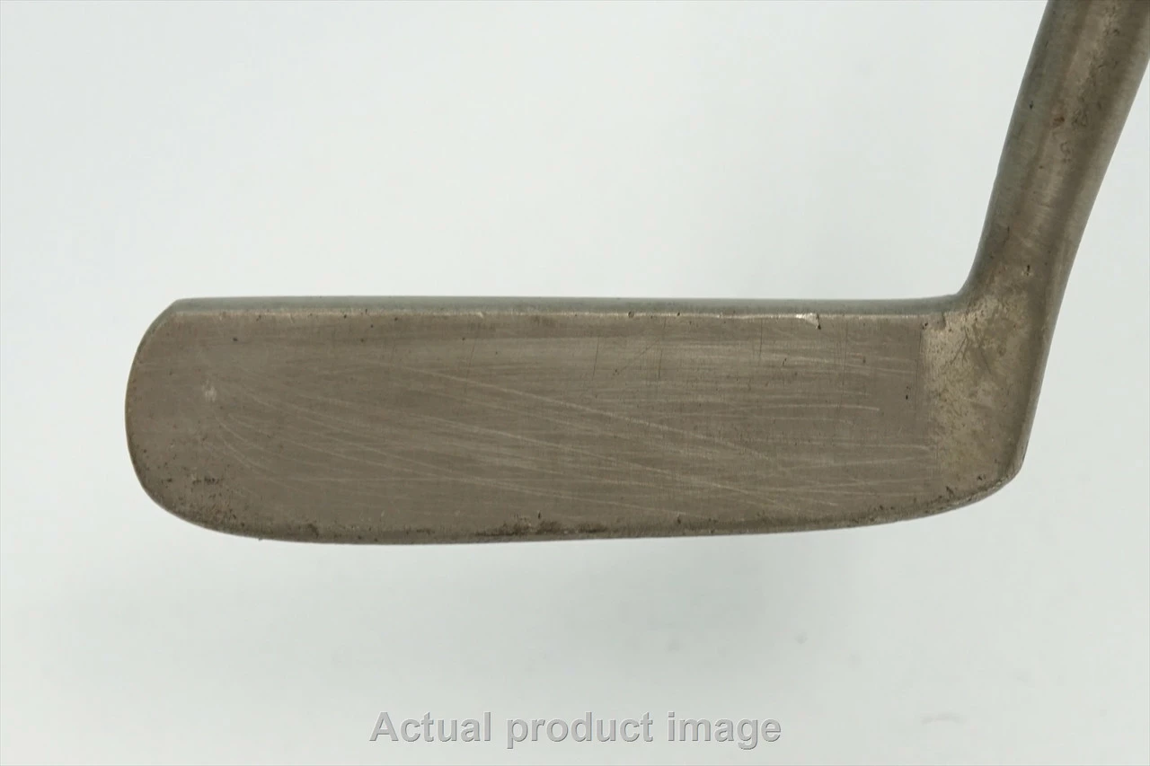 Sam Sharrows 28-4 35" Putter Good Rh 0944688 4 Sam Sharrows 28-4 35" Putter Good Rh 0944688 - Image 2