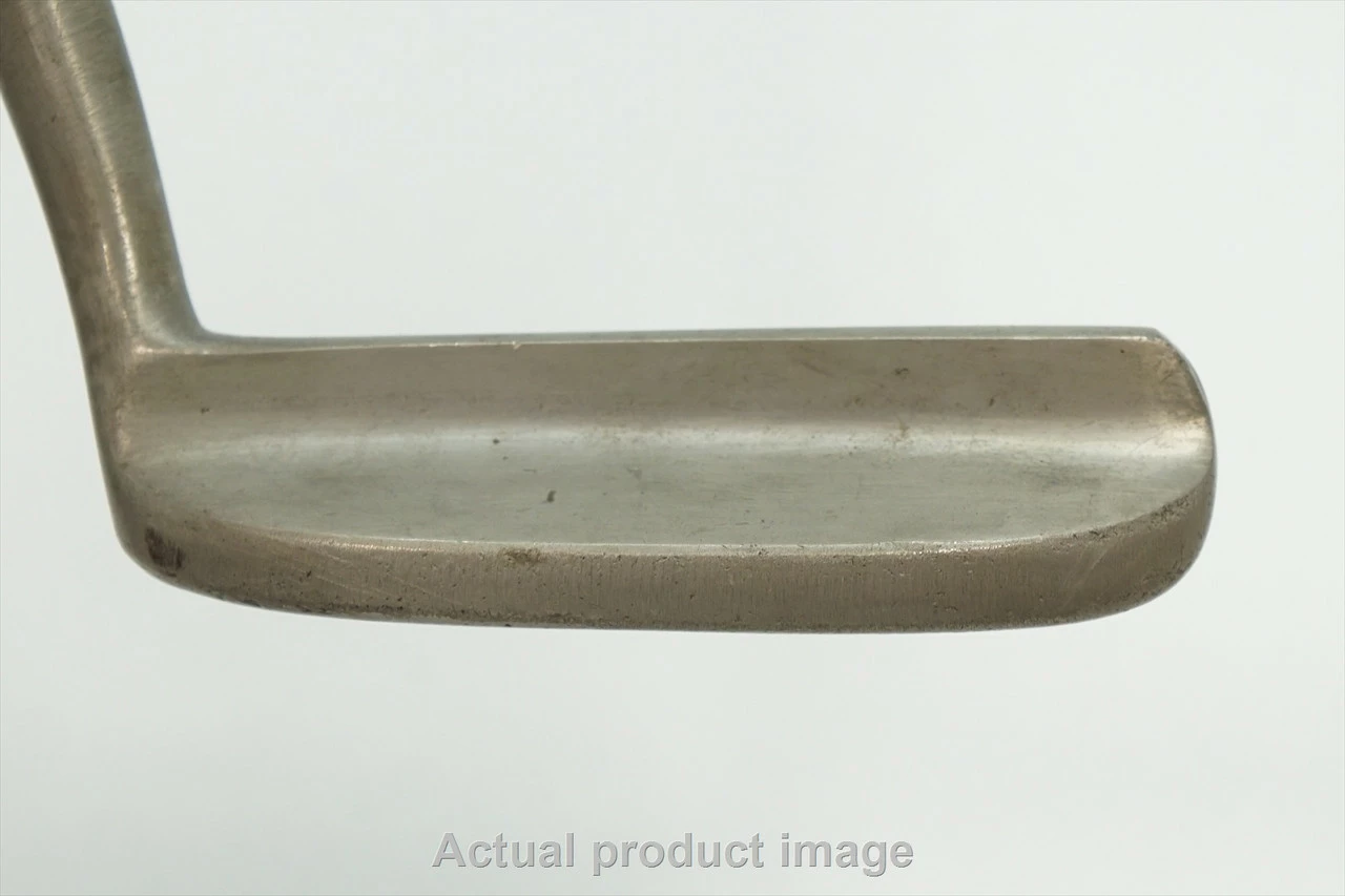Sam Sharrows 28-4 35" Putter Good Rh 0944688 5 Sam Sharrows 28-4 35" Putter Good Rh 0944688 - Image 3