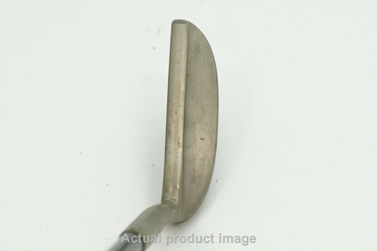Sam Sharrows 28-4 35" Putter Good Rh 0944688 6 Sam Sharrows 28-4 35" Putter Good Rh 0944688 - Image 4