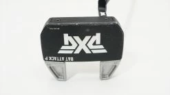 Pxg Bat Attack 35" Putter Fair Rh 0946480 Super Stroke Grip