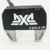 Pxg Bat Attack H 36" Putter Fair Left Hand Lh 0946481 Super Stroke Grip -Cheap Putters Store 00946481 1 49642.1636050624