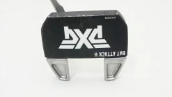 Pxg Bat Attack H 36" Putter Fair Left Hand Lh 0946481 Super Stroke Grip