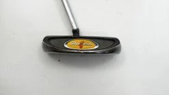 Taylormade Rossa Classic Monte Carlo 7 Agsi+ 35" Putter Good Rh 0946719 10 Taylormade Rossa Classic Monte Carlo 7 Agsi+ 35" Putter Good Rh 0946719 -Cheap Putters Store 00946719 3 11913.1636050645