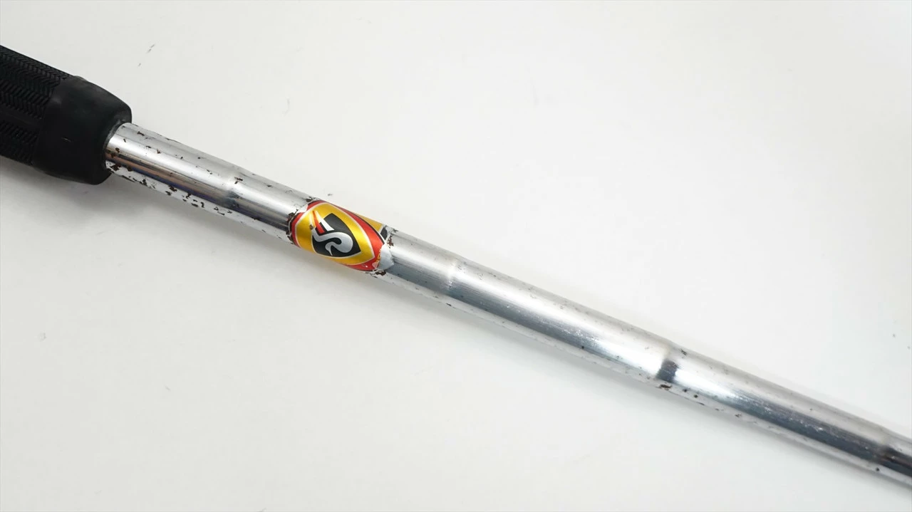 Taylormade Rossa Classic Monte Carlo 7 Agsi+ 35" Putter Good Rh 0946719 7 Taylormade Rossa Classic Monte Carlo 7 Agsi+ 35" Putter Good Rh 0946719 - Image 5