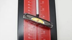 Taylormade Rossa Classic Monte Carlo 7 Agsi+ 35" Putter Good Rh 0946719 13 Taylormade Rossa Classic Monte Carlo 7 Agsi+ 35" Putter Good Rh 0946719 -Cheap Putters Store 00946719 6 65436.1636050646