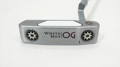 Odyssey White Hot Og One 35" Putter Good Rh 0946720