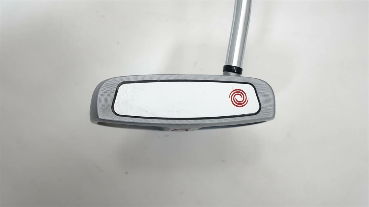 Odyssey White Hot Og Stroke Lab 2-Ball 34" Putter Excellent Rh 0947000 4 Odyssey White Hot Og Stroke Lab 2-Ball 34" Putter Excellent Rh 0947000 - Image 2