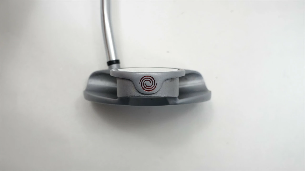 Odyssey White Hot Og Stroke Lab 2-Ball 34" Putter Excellent Rh 0947000 5 Odyssey White Hot Og Stroke Lab 2-Ball 34" Putter Excellent Rh 0947000 - Image 3