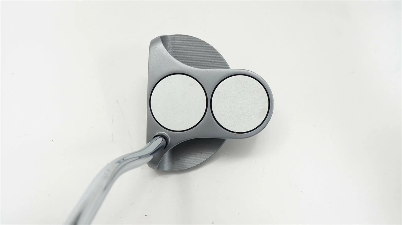 Odyssey White Hot Og Stroke Lab 2-Ball 34" Putter Excellent Rh 0947000 6 Odyssey White Hot Og Stroke Lab 2-Ball 34" Putter Excellent Rh 0947000 - Image 4