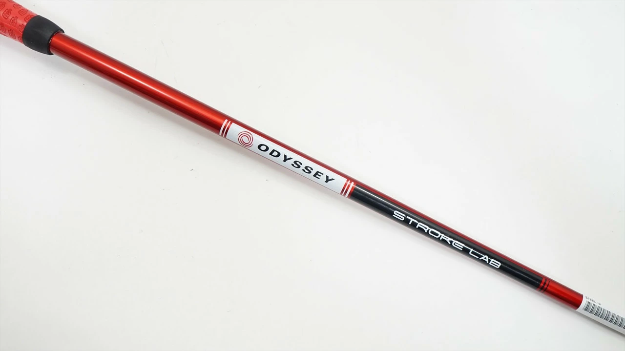 Odyssey White Hot Og Stroke Lab 2-Ball 34" Putter Excellent Rh 0947000 7 Odyssey White Hot Og Stroke Lab 2-Ball 34" Putter Excellent Rh 0947000 - Image 5