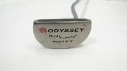Odyssey Dual Force 2 1 34" Putter Good Rh 0947033