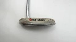 Odyssey Dual Force 2 1 34" Putter Good Rh 0947033 -Cheap Putters Store 00947033 3 09020.1636050687