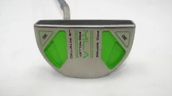 Mla Golf Pro Mallet 34" Putter Good Left Hand Lh 0947181