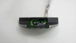 Mla Golf Pro Mallet 34" Putter Good Left Hand Lh 0947181 -Cheap Putters Store 00947181 3 61302.1636484778