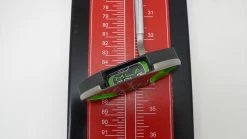 Mla Golf Pro Mallet 34" Putter Good Left Hand Lh 0947181 -Cheap Putters Store 00947181 6 60594.1636484779