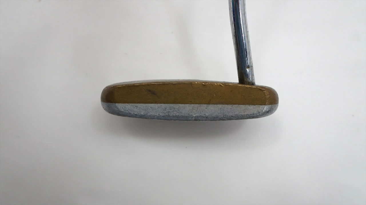 Maxfli T-Bone 1 By Tad Moore 35" Putter Good Rh 0947951 4 Maxfli T-Bone 1 By Tad Moore 35" Putter Good Rh 0947951 - Image 2