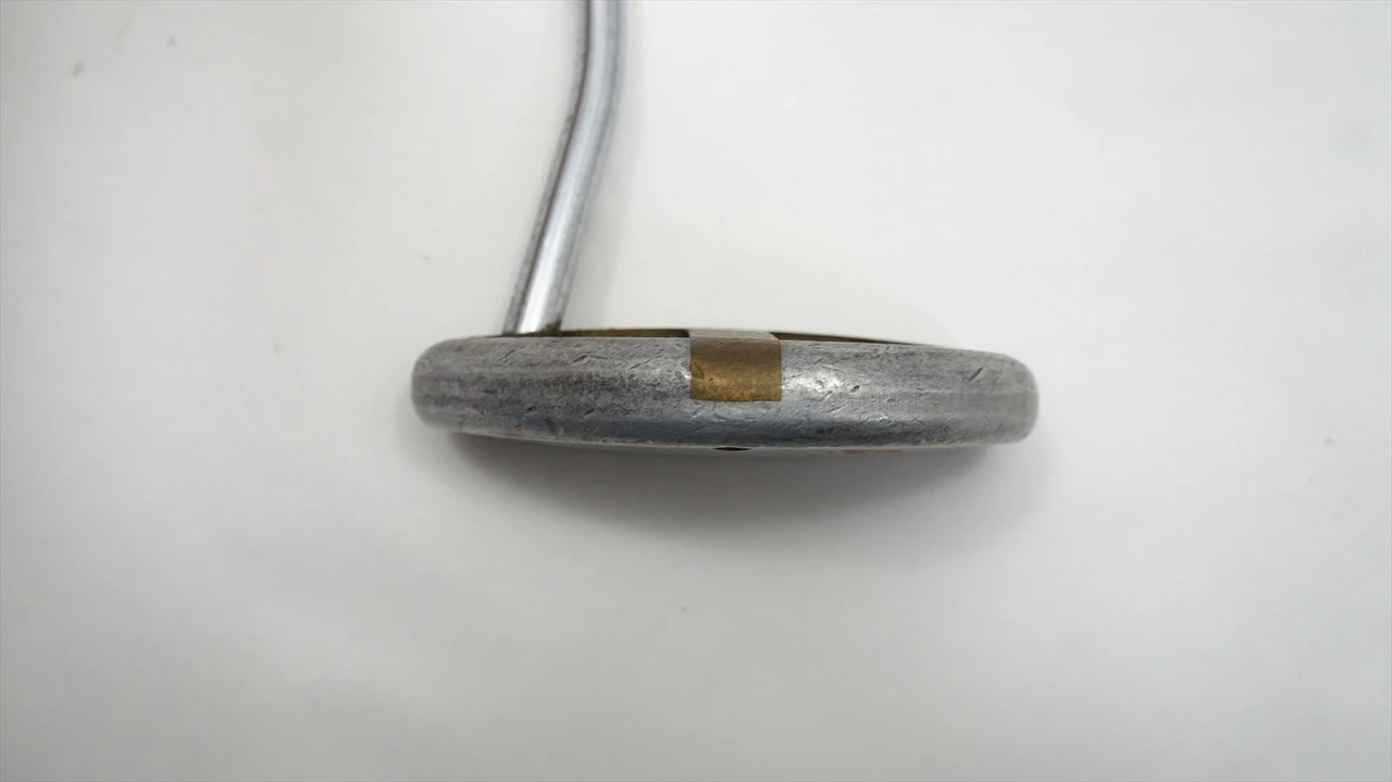 Maxfli T-Bone 1 By Tad Moore 35" Putter Good Rh 0947951 5 Maxfli T-Bone 1 By Tad Moore 35" Putter Good Rh 0947951 - Image 3