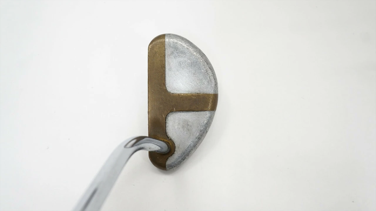 Maxfli T-Bone 1 By Tad Moore 35" Putter Good Rh 0947951 6 Maxfli T-Bone 1 By Tad Moore 35" Putter Good Rh 0947951 - Image 4