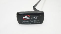 Alien Sports Tutch Mallet 35" Putter Good Rh 0947952