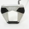Taylormade Spider S Platinum Single Bend 35" Putter Good Rh 0948116 Super Stroke -Cheap Putters Store 00948116 1 83458.1636484831