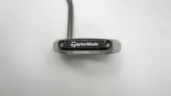 Taylormade Spider S Platinum Single Bend 35" Putter Good Rh 0948116 Super Stroke -Cheap Putters Store 00948116 3 18024.1636484832