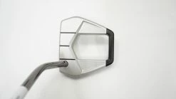 Taylormade Spider S Platinum Single Bend 35" Putter Good Rh 0948116 Super Stroke -Cheap Putters Store 00948116 4 74126.1636484832