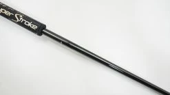 Taylormade Spider S Platinum Single Bend 35" Putter Good Rh 0948116 Super Stroke -Cheap Putters Store 00948116 5 28002.1636484833