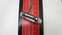 Taylormade Spider S Platinum Single Bend 35" Putter Good Rh 0948116 Super Stroke -Cheap Putters Store 00948116 6 29159.1636484833