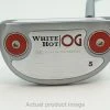 Odyssey White Hot Og Five 34" Putter Excellent Rh 0949388 -Cheap Putters Store 00949388 1 35838.1637267280