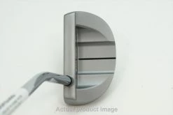 Odyssey White Hot Og Five 34" Putter Excellent Rh 0949388 -Cheap Putters Store 00949388 4 46985.1637267281