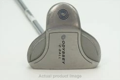 Odyssey White Hot 2-Ball 33" Putter Good Rh 0949694